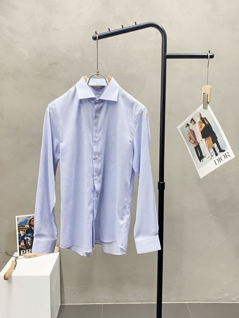 Zegna Shirts